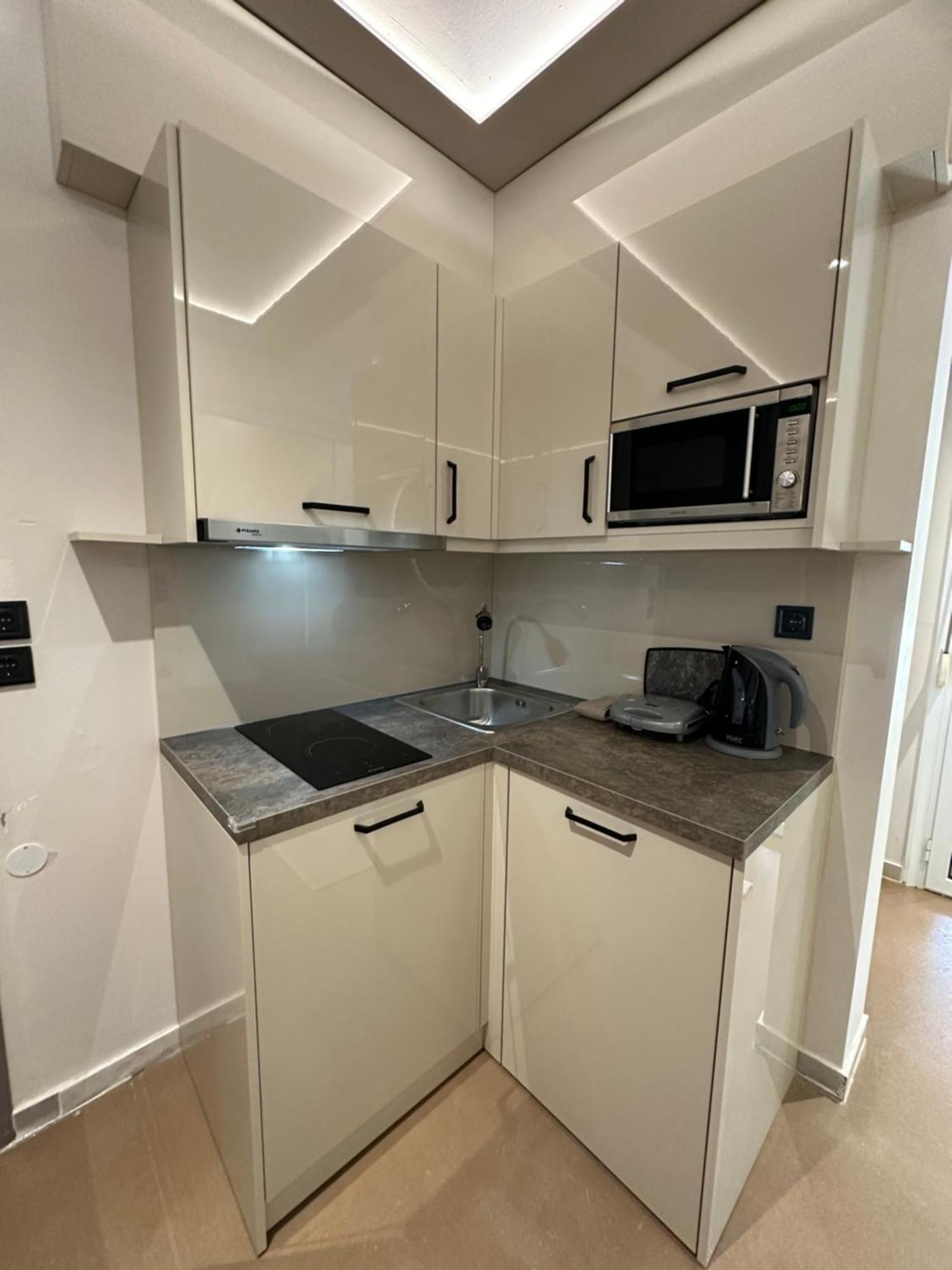 Mg Apartment 2 이오아니아 외부 사진